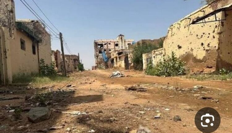 شرطة الخرطوم تطيح بـ عصابة النهب المسلح في أمدرمان