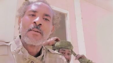 ضربة جوية ناجحة: الجيش السوداني يقتل قائدًا ميدانيًا في الفاشر