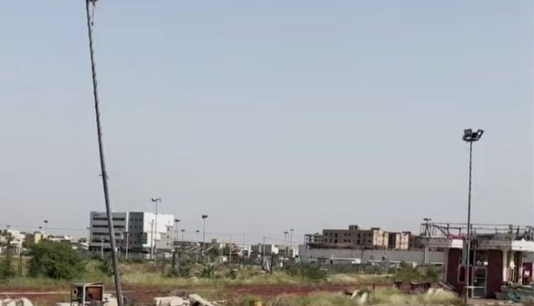 تحول تاريخي: ميناء جدة يدشن خط شحن مباشر إلى بورتسودان