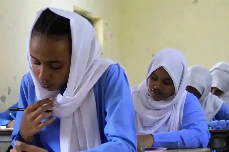 نتيجة القبول بالجامعات السودانية 2025