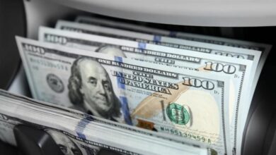 سعر الدولار في السودان يلامس أعلى مستوياته التاريخية
