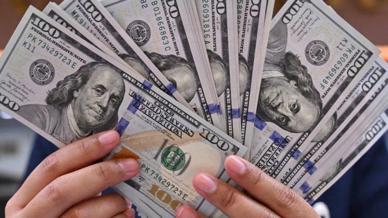 قفزة قياسية جديدة: سعر الدولار في السودان يسجل ارتفاعًا تاريخيًا