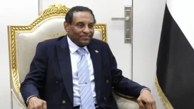 وعكة صحية طارئة: رئيس الوزراء السوداني يدخل مستشفى في الرياض