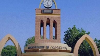 جامعة الخرطوم تستأنف أنشطتها