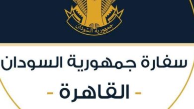 سفارة السودان في القاهرة تقدم خدمات طبية مجانية لمرضى الكلى