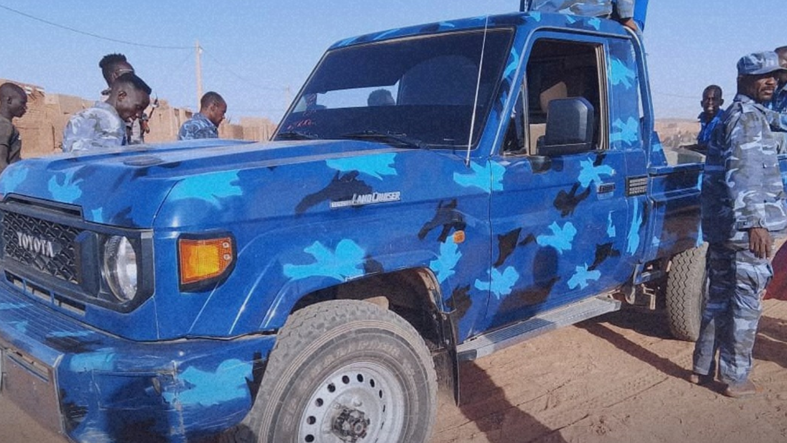 شرطة شرق النيل تضبط 60 أجنبياً مخالفًا لقانون الإقامة