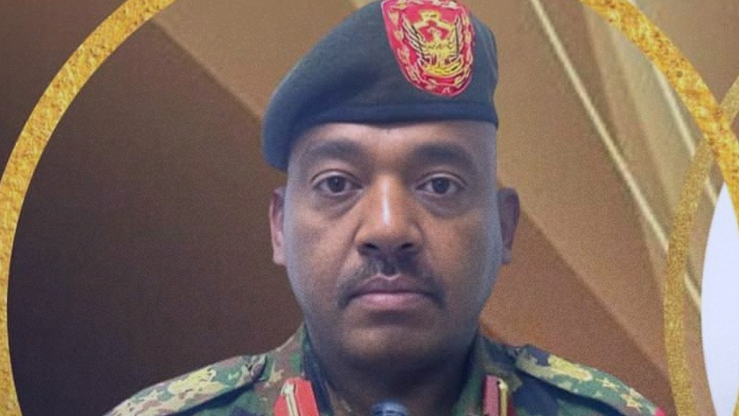 تعيين جديد: العميد الركن عاصم عوض عبد الوهاب متحدثًا رسميًا باسم الجيش