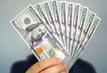 سعر الدولار في السودان يسجل أعلى مستوياته اليوم السبت