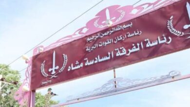 الجيش السوداني يدمر متحركاً للدعم السريع ويسقط مسيّرة في الفاشر