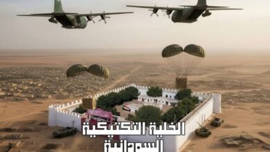 سلاح الجو السوداني يغيّر معادلة الحرب في دارفور بعمليات إسقاط نوعية