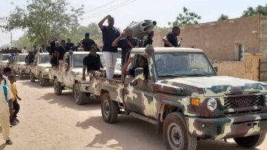 فك حصار الفاشر: الجيش السوداني يتقدم بثبات في المدينة ويكسر الطوق المفروض