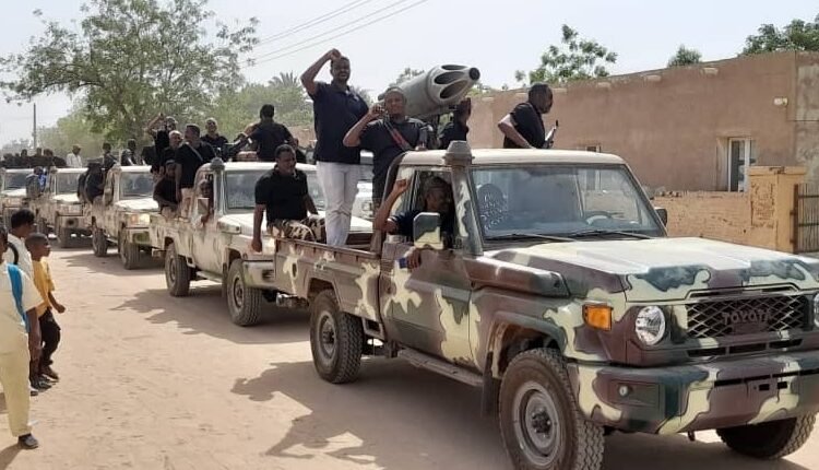 فك حصار الفاشر: الجيش السوداني يتقدم بثبات في المدينة ويكسر الطوق المفروض