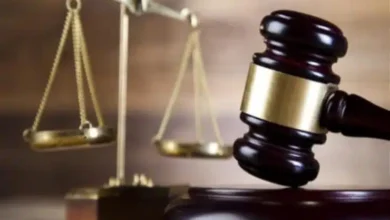 الإعدام شنقاً لمتهم من الشرطة سابقاً تعاون مع الدعم السريع