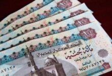 سعر الجنيه المصري مقابل السوداني يرتفع إلى 73 جنيهاً في السوق الموازي