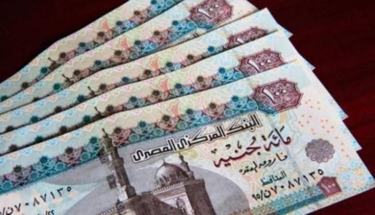 سعر الجنيه المصري مقابل السوداني يرتفع إلى 73 جنيهاً في السوق الموازي