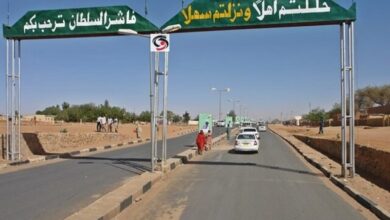 الجيش السوداني يستعيد 3 مواقع إستراتيجية هامة في الفاشر