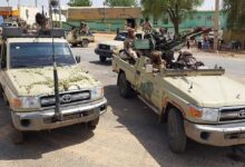 حسم المعركة: الجيش السوداني يحقق انتصارًا ساحقًا على الدعم السريع في الفاشر