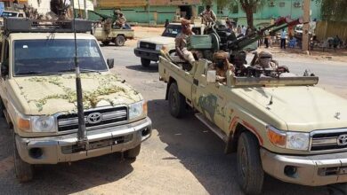 حسم المعركة: الجيش السوداني يحقق انتصارًا ساحقًا على الدعم السريع في الفاشر