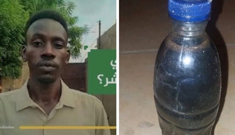الدعم السريع متهمة باستخدام سلاح كيميائي في الفاشر