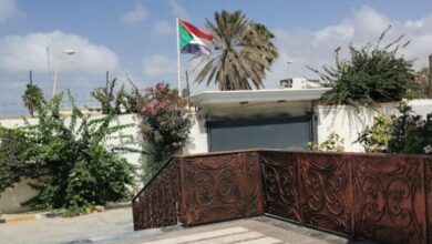 توضيح من سفارة السودان: خدمات السجل المدني غير متاحة حاليًا في طرابلس