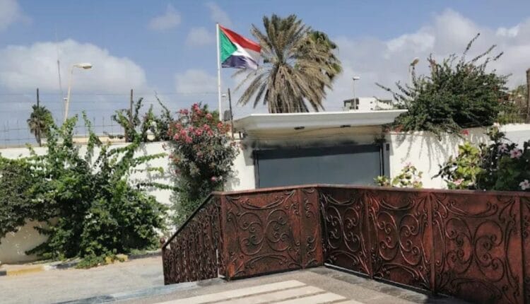 توضيح من سفارة السودان: خدمات السجل المدني غير متاحة حاليًا في طرابلس