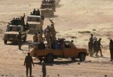 حسم وشيك: الجيش السوداني يواصل التقدم بثبات نحو دارفور في أوسع عملية منذ بدء الحرب