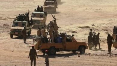 حسم وشيك: الجيش السوداني يواصل التقدم بثبات نحو دارفور في أوسع عملية منذ بدء الحرب