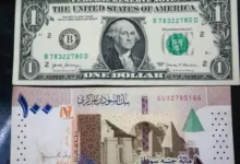سعر الدولار في السودان اليوم
