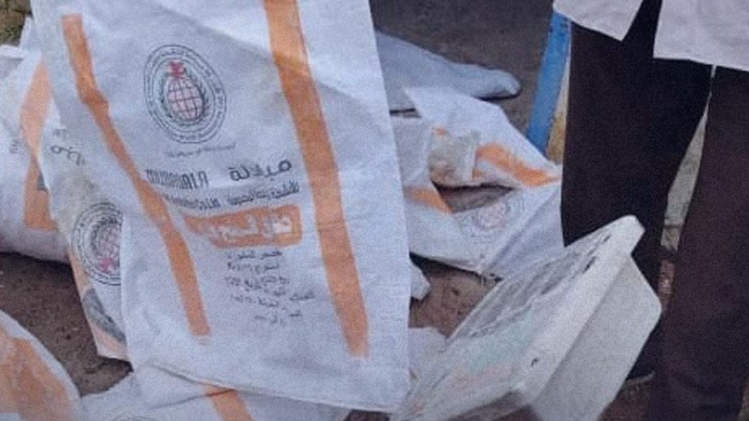 تفكيك شبكة دقيق فاسد في أم روابة بشمال كردفان والقبض على 3 متهمين