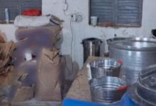 ضبط حشيش في كسلا: شرطة مكافحة التهريب تُحبط تهريب مخدرات بـ 350 مليار جنيه