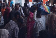 العودة الطوعية المجانية من مصر: آخر موعد للتسجيل 30 أكتوبر الجاري