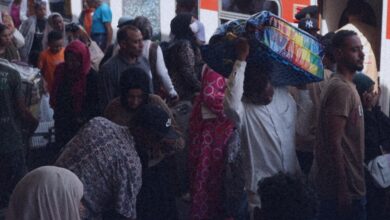 العودة الطوعية المجانية من مصر: آخر موعد للتسجيل 30 أكتوبر الجاري