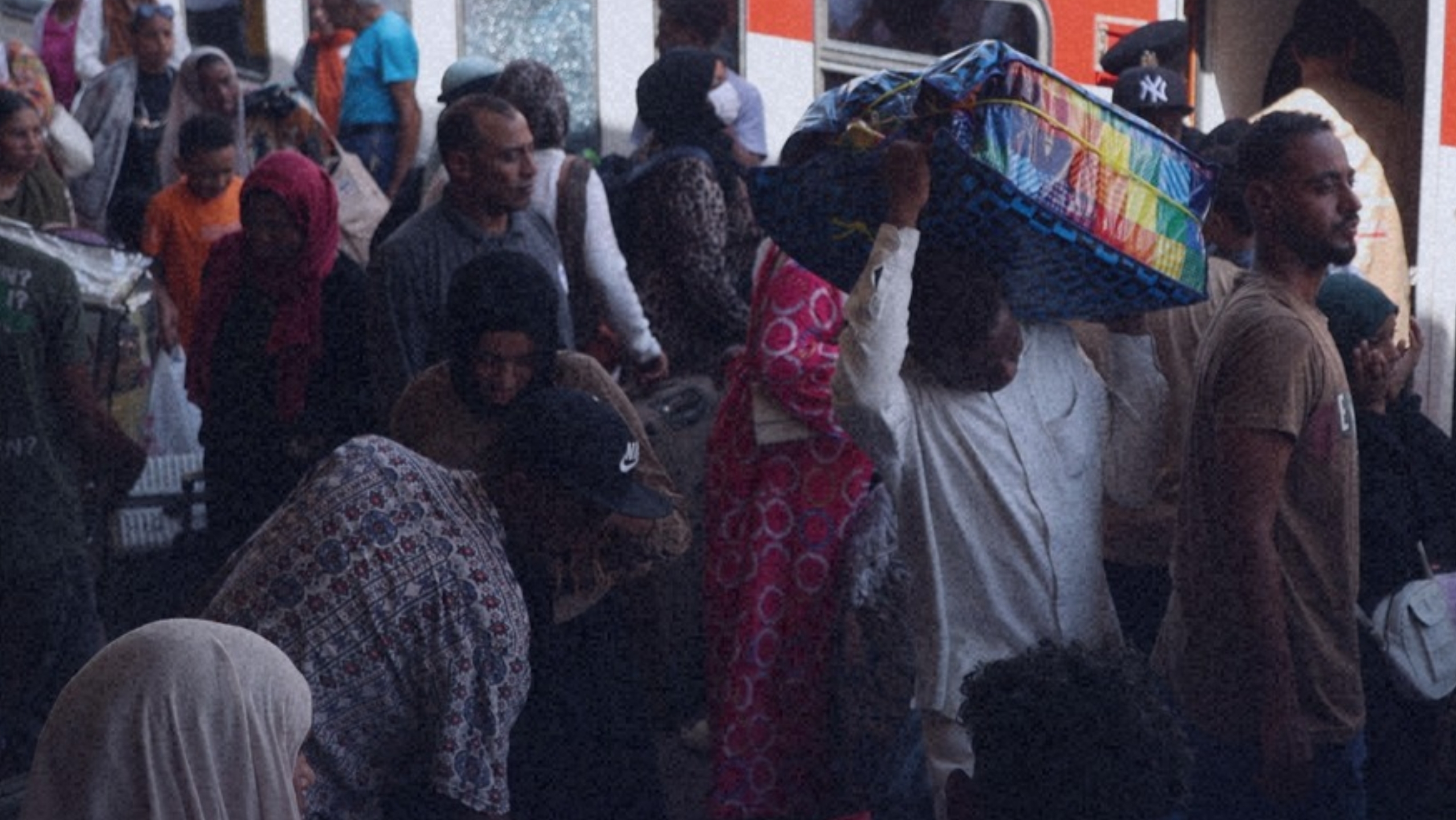 العودة الطوعية المجانية من مصر: آخر موعد للتسجيل 30 أكتوبر الجاري