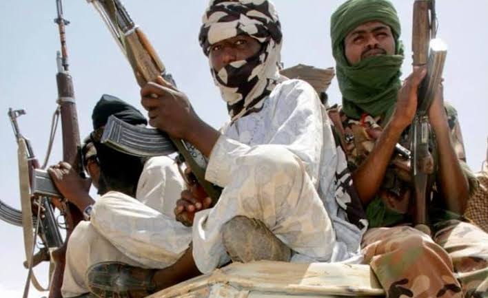 فاجعة في غرب كردفان: مقتل الإعلامي السوداني التوم محمد فضل الله داخل سوق الفولة